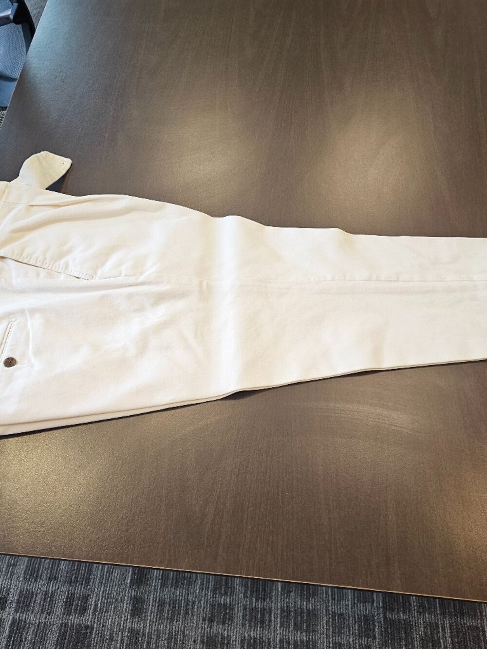 Pini Parma trousers